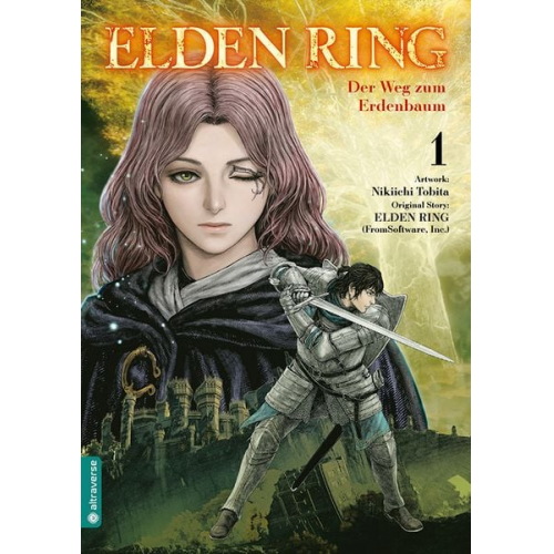 Nikiichi Tobita FromSoftware Inc. - Elden Ring 01