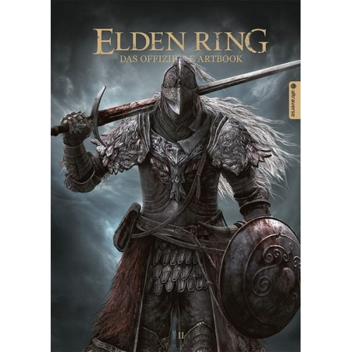 FromSoftware - Elden Ring - Das offizielle Artbook 02