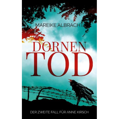 Mareike Albracht - Dornentod