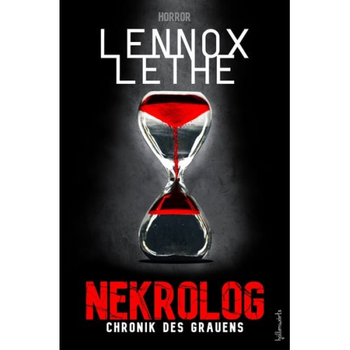 Lennox Lethe - Nekrolog