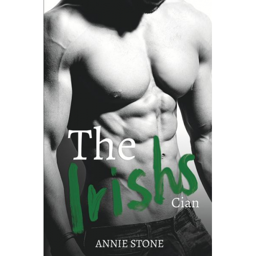 Annie Stone - The Irishs - Cian