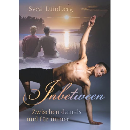 Svea Lundberg - Inbetween