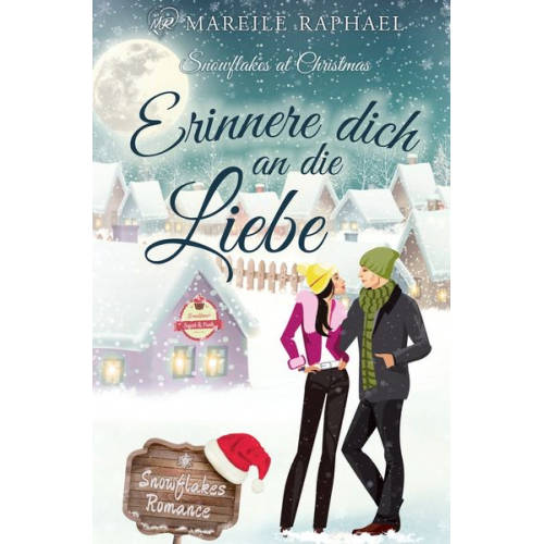 Mareile Raphael - Erinnere dich an die Liebe