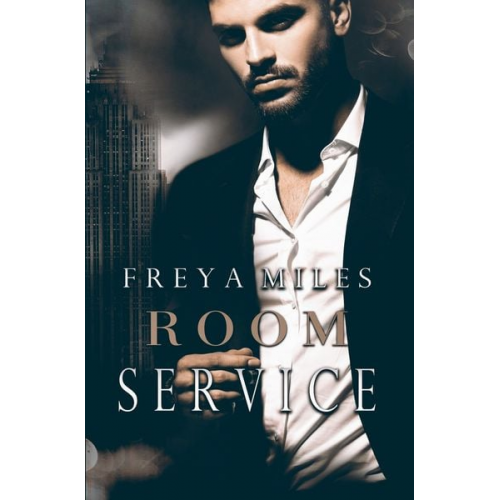 Freya Miles - Room Service