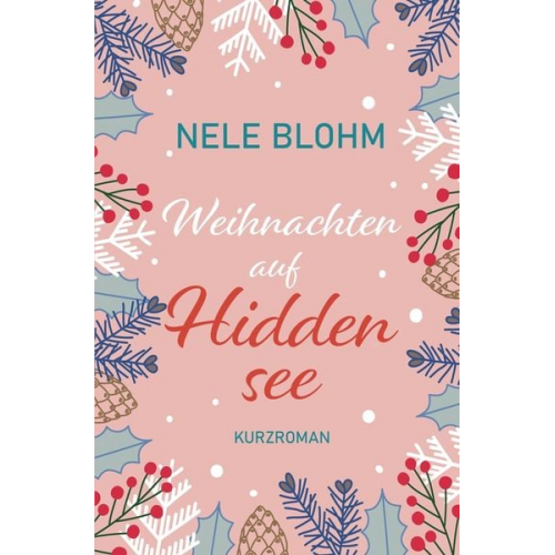Nele Blohm - Weihnachten auf Hiddensee
