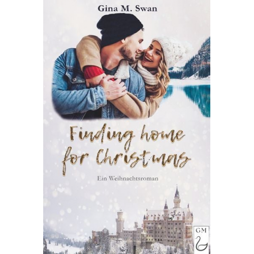 Gina M. Swan - Finding home for Christmas