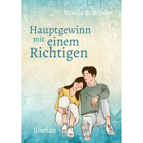 Ursula Schröder - Hauptgewinn mit einem Richtigen