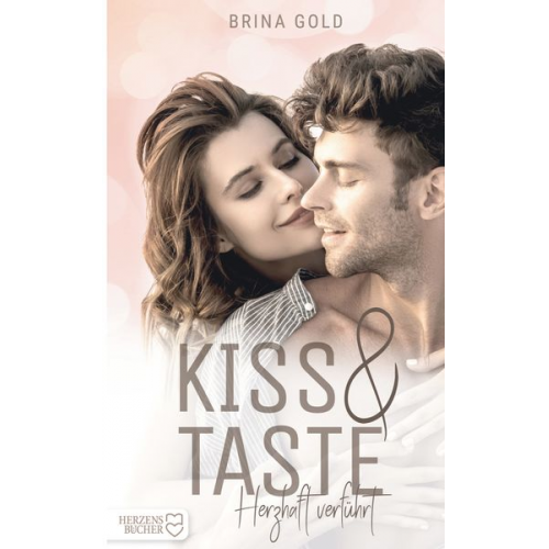 Brina Gold - Kiss & Taste