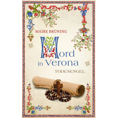 Máire Brüning - Mord in Verona - Todesengel