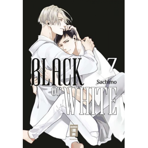 Sachimo - Black or White 07