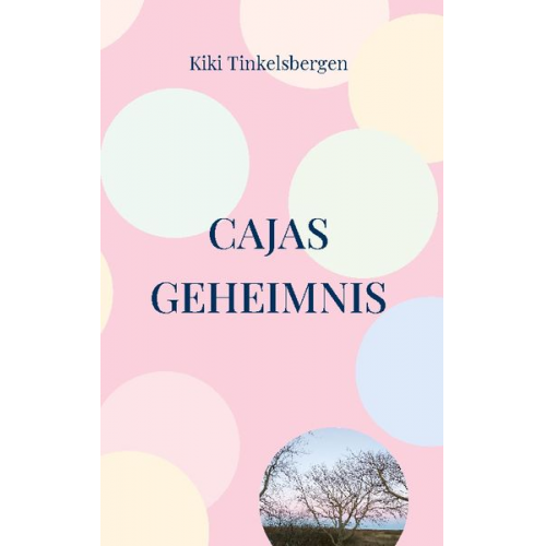 Kiki Tinkelsbergen - Cajas Geheimnis