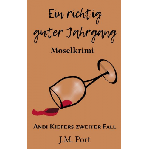 J.M. Port - Ein richtig guter Jahrgang