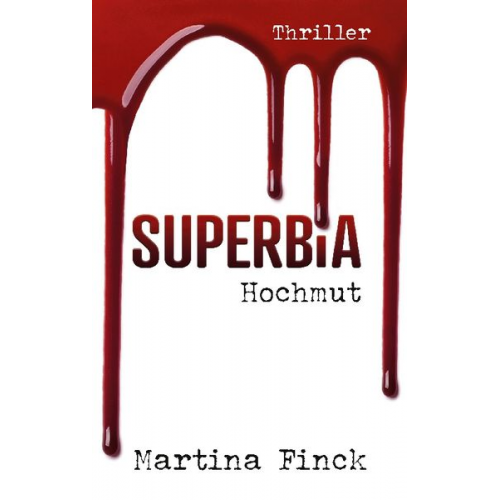 Martina Finck - Superbia