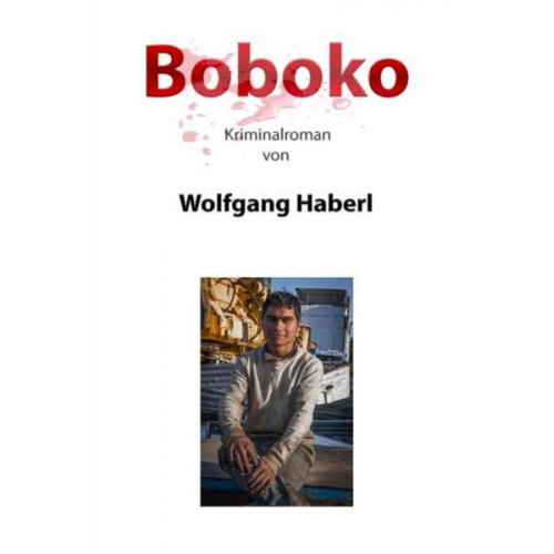 Wolfgang Haberl - Boboko