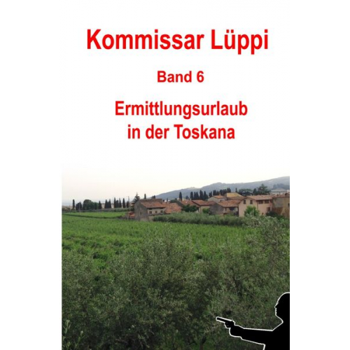 Markus Schmitz - Kommissar Lüppi / Kommissar Lüppi - Band 6