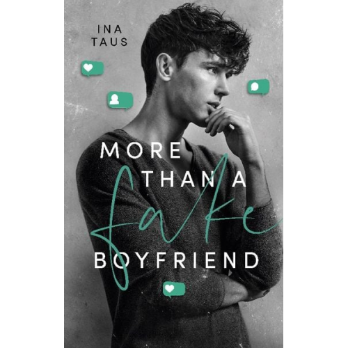 Ina Taus - More than a Fake-Boyfriend