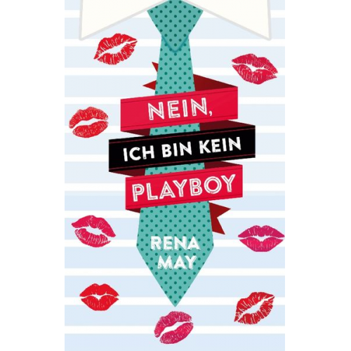 Rena May - Nein, ich bin kein Playboy