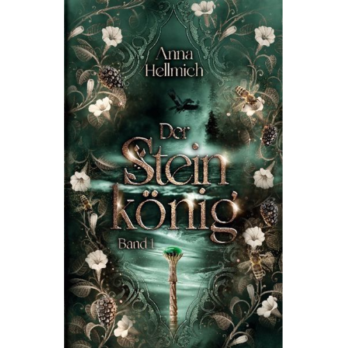 Anna Hellmich - Der Steinkönig