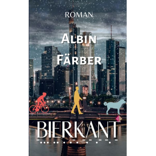 Albin Färber - Bierkant