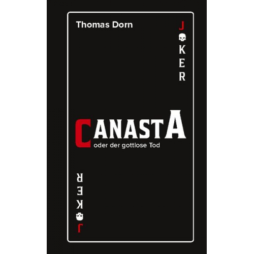 Thomas Dorn - Canasta