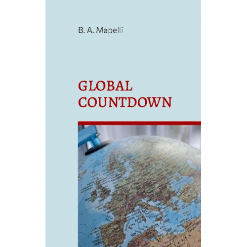 B. A. Mapelli - Global Countdown