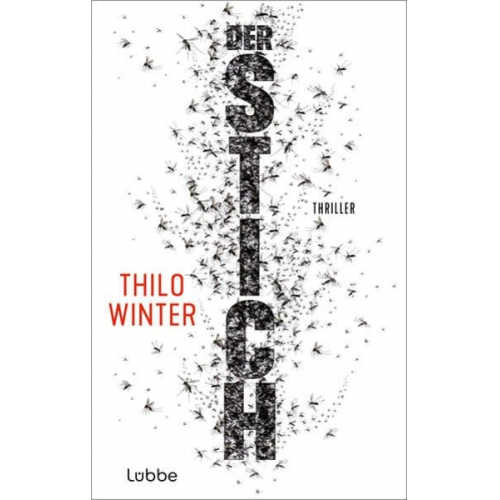 Thilo Winter - Der Stich