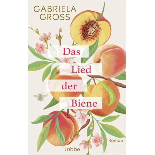 Gabriela Gross - Das Lied der Biene