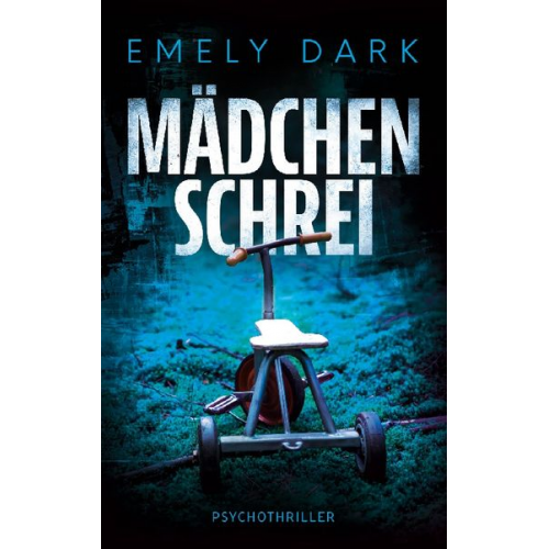 Emely Dark - Mädchenschrei