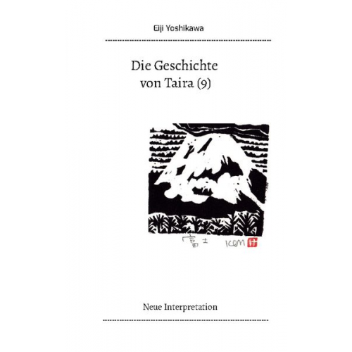 Eiji Yoshikawa - Die Geschichte von Taira (9)