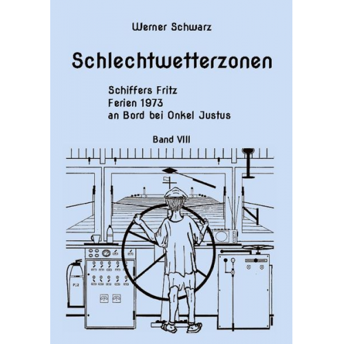 Werner Schwarz - Schiffers Fritz