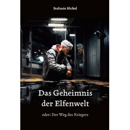 Stefanie Nickel - Das Geheimnis der Elfenwelt