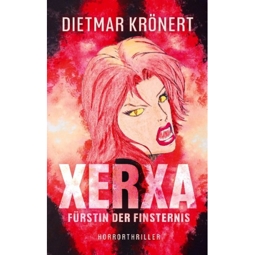 Dietmar Krönert - Xerxa