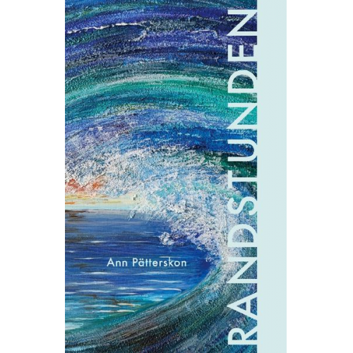 Ann Pätterskon - Randstunden