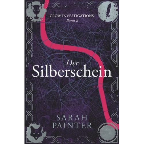 Sarah Painter - Der Silberschein