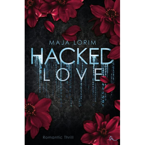 Maja Lorim - Hacked Love