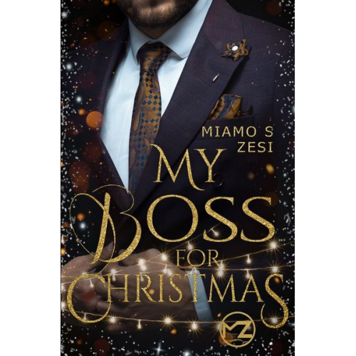 Miamo S. Zesi - My Boss for Christmas