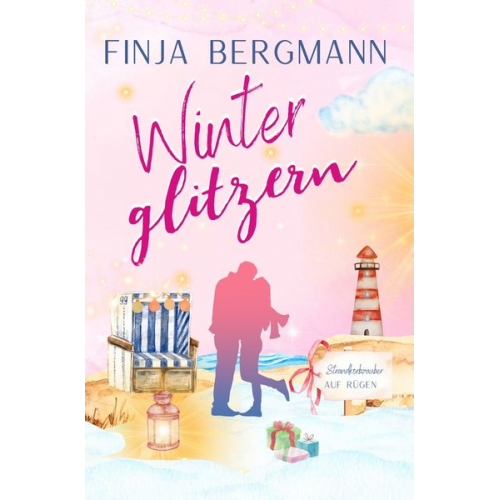 Finja Bergmann Freya Miles - Winterglitzern