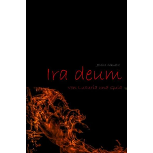 Jessica Schwarz - Ira deum