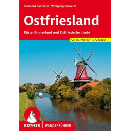 Bernhard Pollmann Wolfgang Schwartz - Ostfriesland