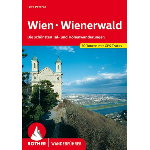 Fritz Peterka - Wien - Wienerwald