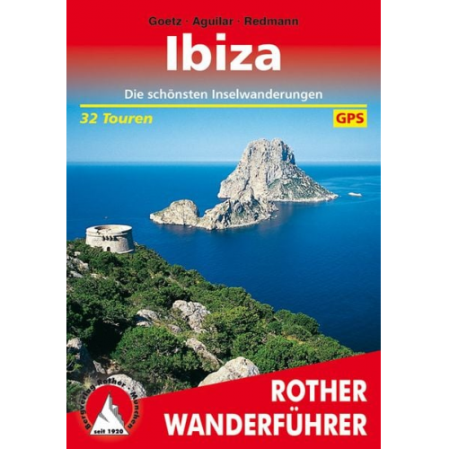 Rolf Goetz Laura Aguilar Ulrich Redmann - Ibiza