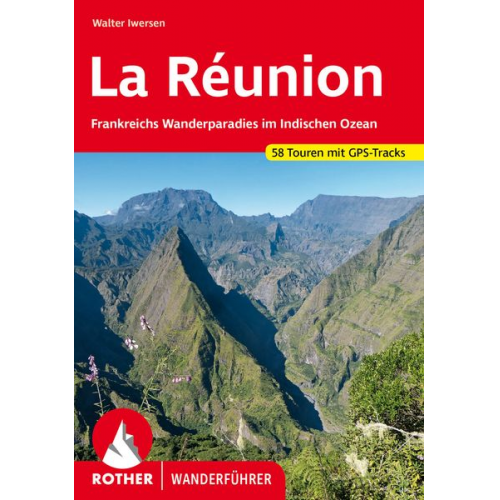 Walter Iwersen - La Réunion