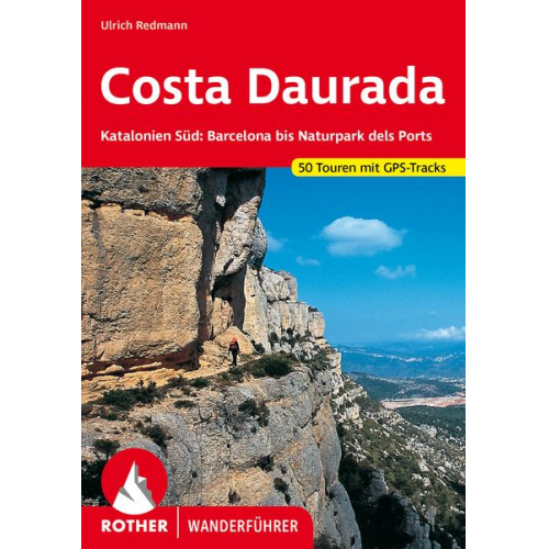 Ulrich Redmann - Costa Daurada