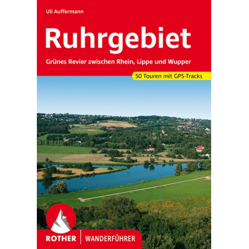 Uli Auffermann - Ruhrgebiet