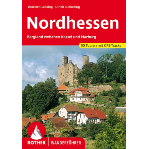 Thorsten Lensing Ulrich Tubbesing - Nordhessen