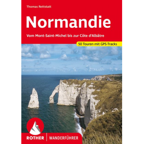 Thomas Rettstatt - Normandie