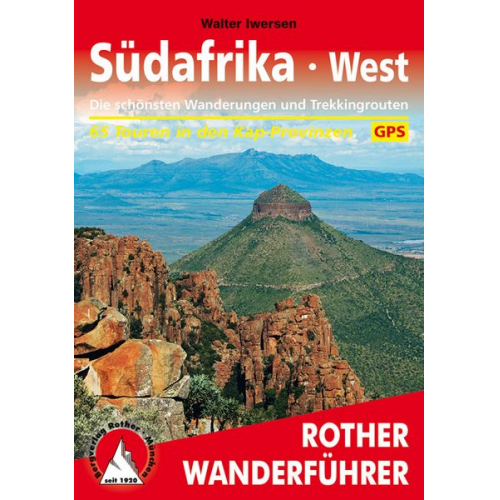 Walter Iwersen - Südafrika West