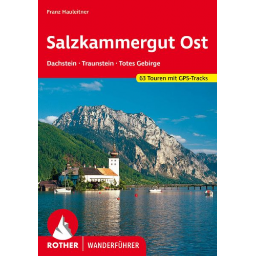 Franz Hauleitner - Salzkammergut Ost