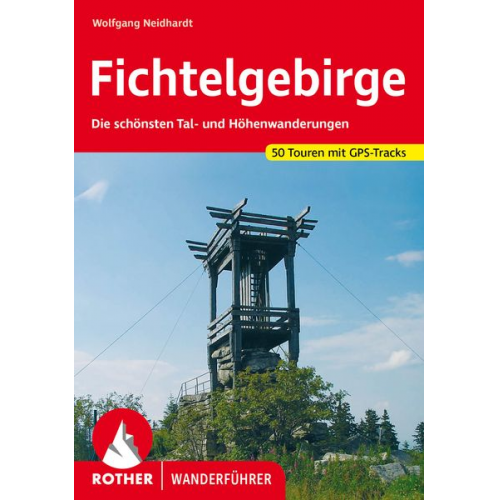 Wolfgang Neidhardt - Fichtelgebirge