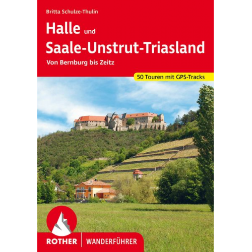 Britta Schulze-Thulin - Halle und Saale-Unstrut-Triasland